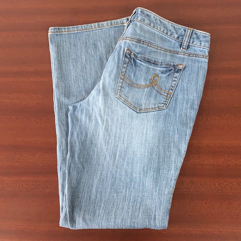 Loft original boot